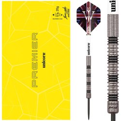 Unicorn Premier James Wade 90% Tungsten, 21 gram