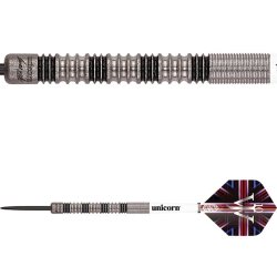 Unicorn Premier James Wade 90% Tungsten, 21 gram