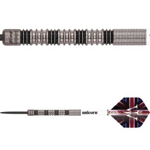 Unicorn Premier James Wade 90% Tungsten, 21 gram