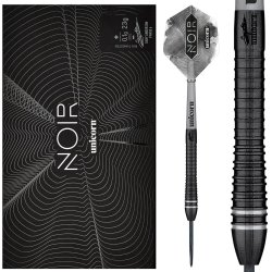 W.C. Gary Anderson Noir Phase 6 , 90% Tungsten 24 gram