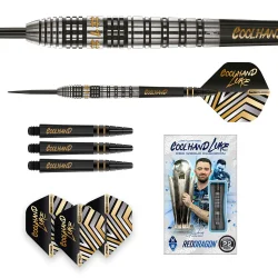 Luke Humphries Prestige 90% Tungsten, 22 gram