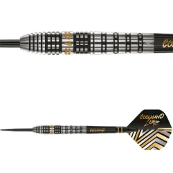 Luke Humphries Prestige 90% Tungsten, 22 gram