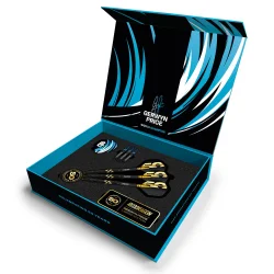 Gerwyn Price - 50 Year Player Edition 90% Tungsten 23 gram