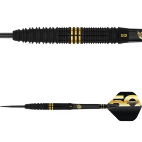 Jonny Clayton - 50 Year Player Edition 90% Tungsten 23 gram