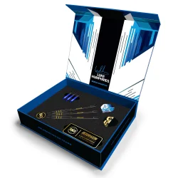 Luke Humphires - 50 Year Player Edition 90% Tungsten 22 gram