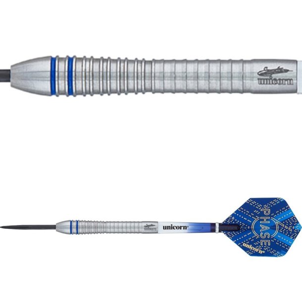 Unicorn W.C Gary Anderson Phase 6 90% Tungsten, 21 gram