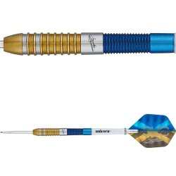 Unicorn Gary Anderson Duo 90% Tungsten, 21 gram