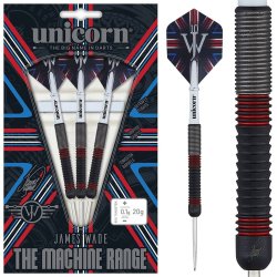 Unicorn James Wade Machine 80% Tungsten, 22 gram