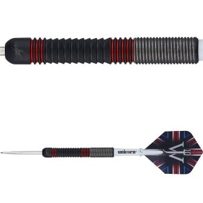 Unicorn James Wade Machine 80% Tungsten, 22 gram