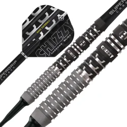 Harrows Dave Chisnall V4 90% Tungsten 20 gram Softtip
