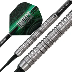 Harrows Impact 70% Tungsten 20 gram Softtip