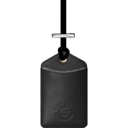 Target Japan Joey Wallet Black