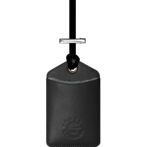 Target Japan Joey Wallet Black