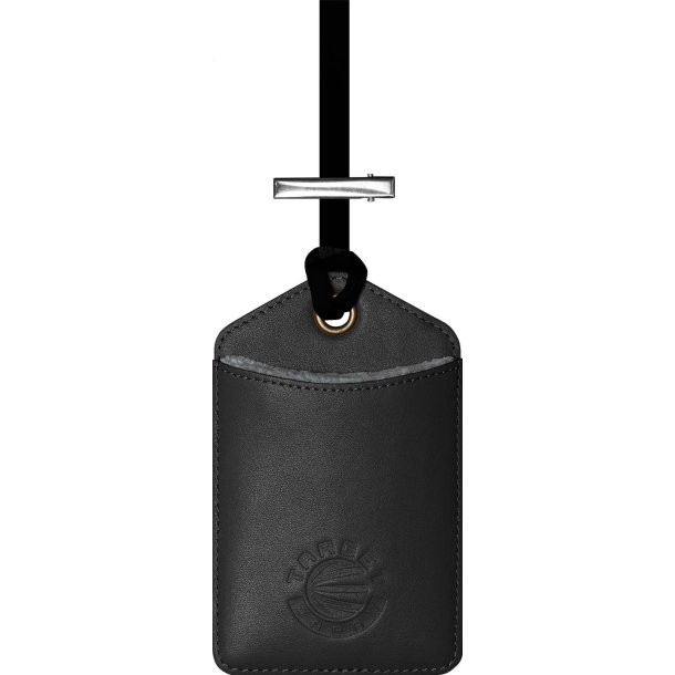 Target Japan Joey Wallet Black