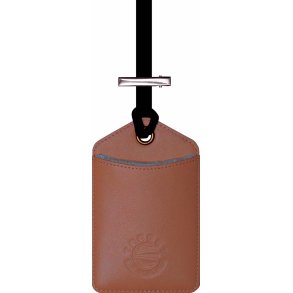 Target Japan Joey Wallet Brown