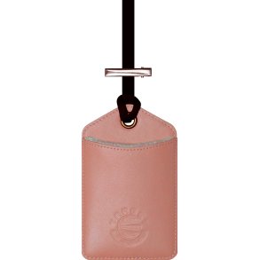 Target Japan Joey Wallet Pink