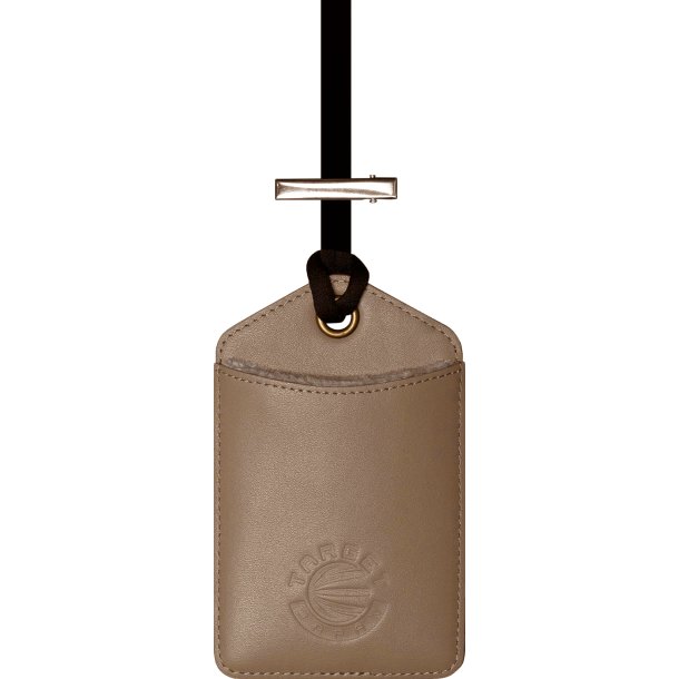 Target Japan Joey Wallet Taupe