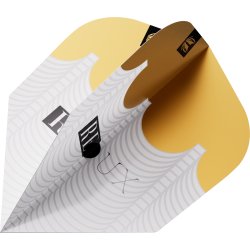 Redux Pro no6 Flights 3pk