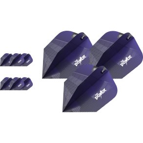 POWER G10 x 3 SETS PRO.ULTRA TEN -XBAGGED FLIGHT 2023