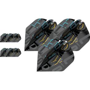 #CHRIS DOBEY x 3SETS PRO.ULTRANO.2 FLIGHT BAGGED 2023