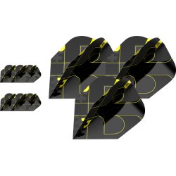 BOLIDE VOID 3 SETS NO6 FLIGHTS