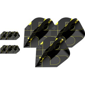 BOLIDE VOID 3 SETS NO6 FLIGHTS