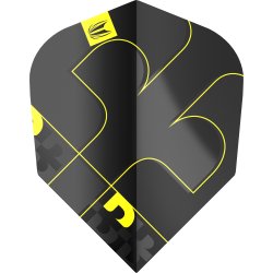 BOLIDE VOID 3 SETS NO6 FLIGHTS