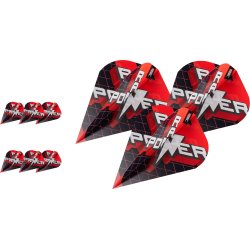PHIL TAYLOR POWER 9FIVE G11 3 SETS ULTRA PRO VAPOR S FLIGHTS 
