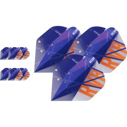 RVB CHRONO 3 SETS ULTRA PRO NO2 FLIGHTS