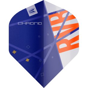 RVB CHRONO 3 SETS ULTRA PRO NO2 FLIGHTS