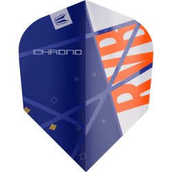 RVB CHRONO 3 SETS ULTRA PRO NO6 FLIGHTS