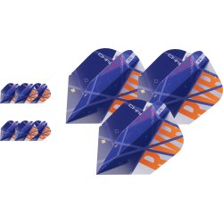 RVB CHRONO 3 SETS ULTRA PRO TEN-X FLIGHTS