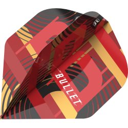 Stephen Bunting Gen 5 x 3 set NO2 Flights