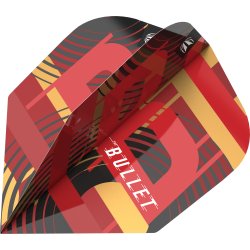 Stephen Bunting Gen 5 x 3 set NO6 Flights