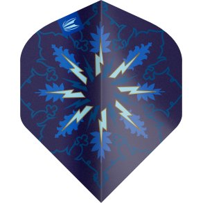 Phil Taylor Gx2 No2 Flights 3pk