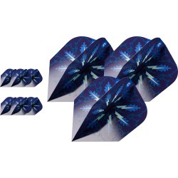 Phil Taylor Gx2 No6 Flights 3pk