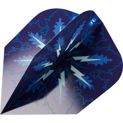 Phil Taylor Gx2 No6 Flights 3pk