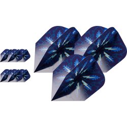Phil Taylor Gx2 Ten-x Flights 3pk