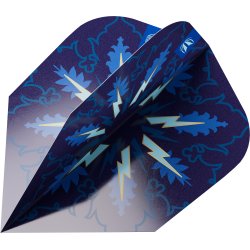 Phil Taylor Gx2 Ten-x Flights 3pk