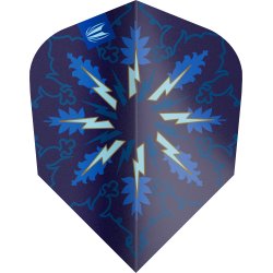 Phil Taylor Gx2 Ten-x Flights 3pk