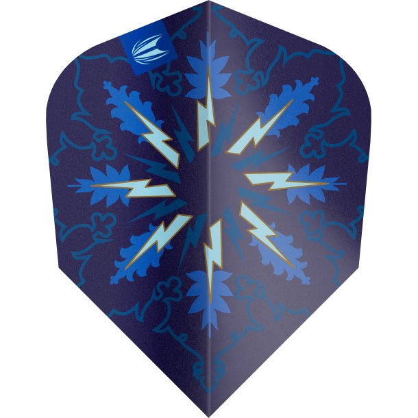 Phil Taylor Gx2 Ten-x Flights 3pk