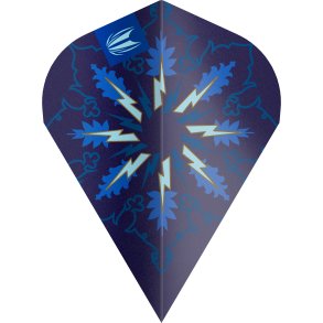 Phil Taylor Gx2 Vapor S Flights 3pk