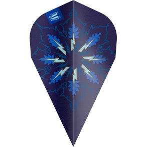 Phil Taylor Gx2 Vapor Flights 3pk