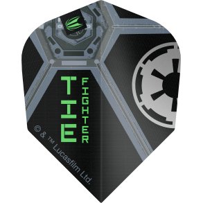TIE FIGHTER PRO ULTRA NO.6 BAGGED FLIGHT 