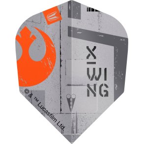 X-WING PRO ULTRA NO.6 BAGGED FLIGHT 