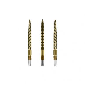 SWISS POINT DIAMOND PRO GOLD 26MM