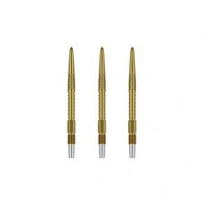 SWISS FIREPOINT GOLD 26MM