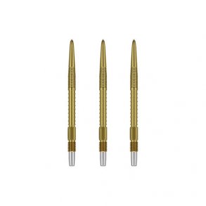 SWISS FIREPOINT GOLD 30MM