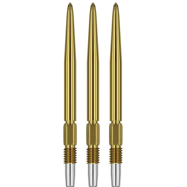 SWISS POINT GOLD 26MM
