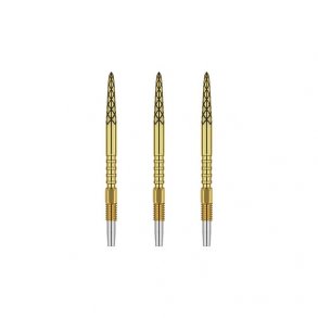  SWISS POINT STORM SURGE GOLD 26MM